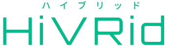 HiVRid ハイブリッド